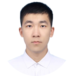 Hongjin Chen