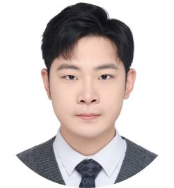 Kaizhao Zhang