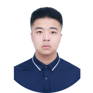 Ke Wu