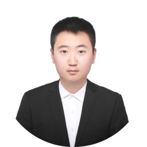 Ruichen Yang