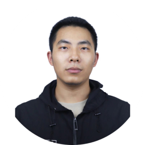 Shihao Ma