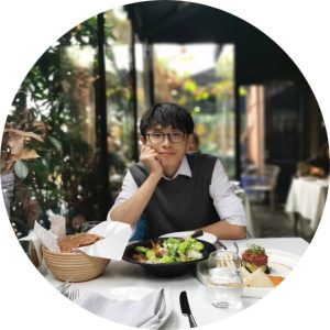 Wenchao Ding