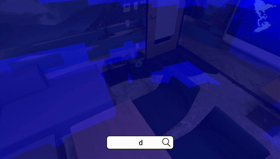 O₂V-Mapping preview