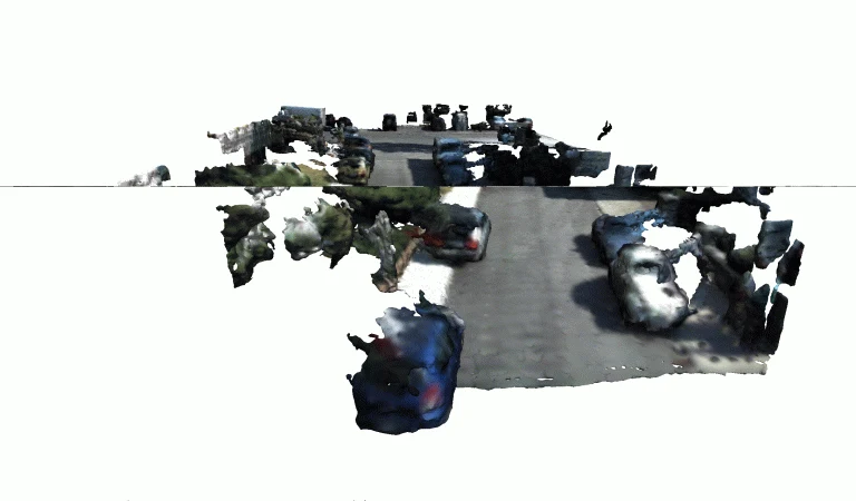 Swift-Mapping preview
